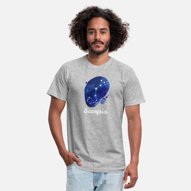 Scorpio Constellation Zodiac Sign Gift Astrology