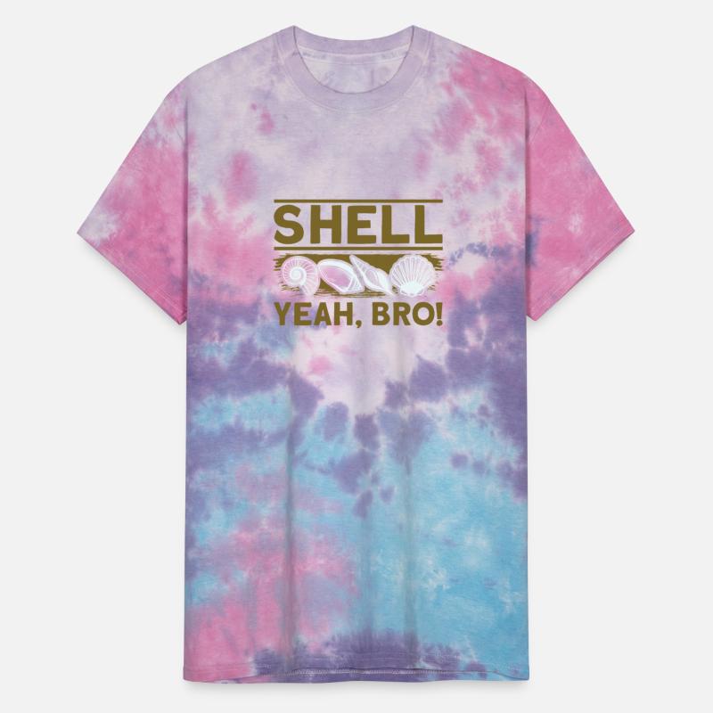 seashells shell collector shell collecting Gift