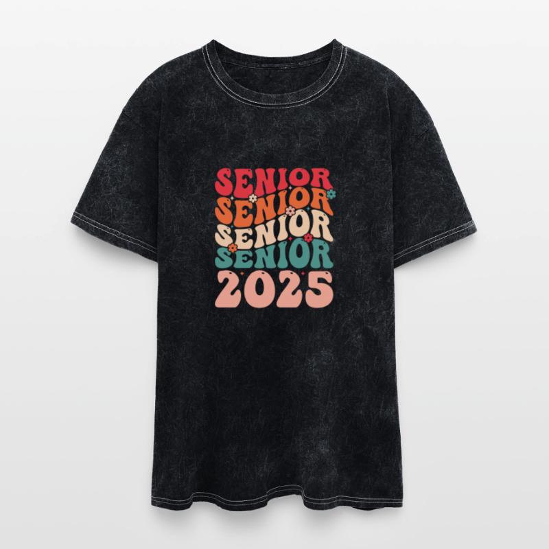 Senior 2025 Class of 2025 Seniors Graduation 2025