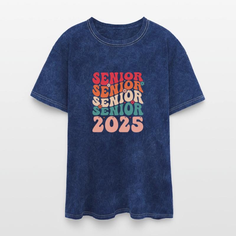 Senior 2025 Class of 2025 Seniors Graduation 2025