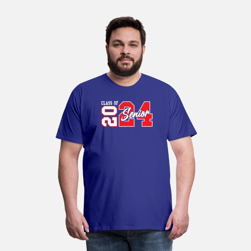 Senior Class Of 2024 Graduation Happy Last Day Of