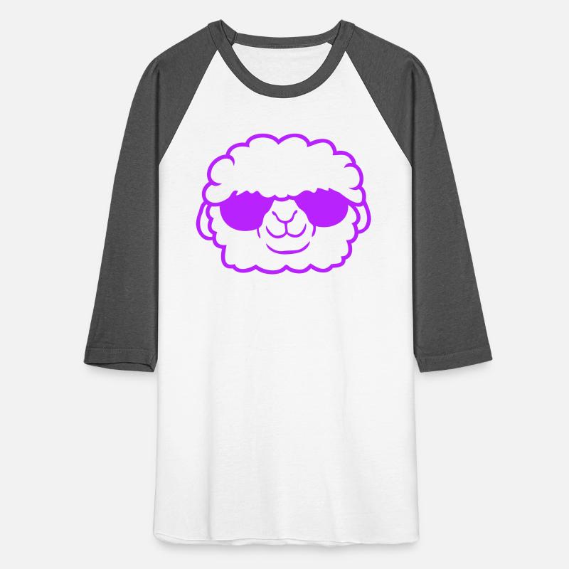 Sheep Sunglasses Cool Party Lamb Cute Head Face