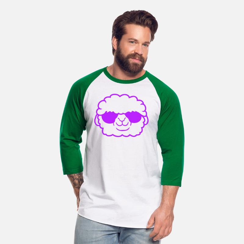 Sheep Sunglasses Cool Party Lamb Cute Head Face