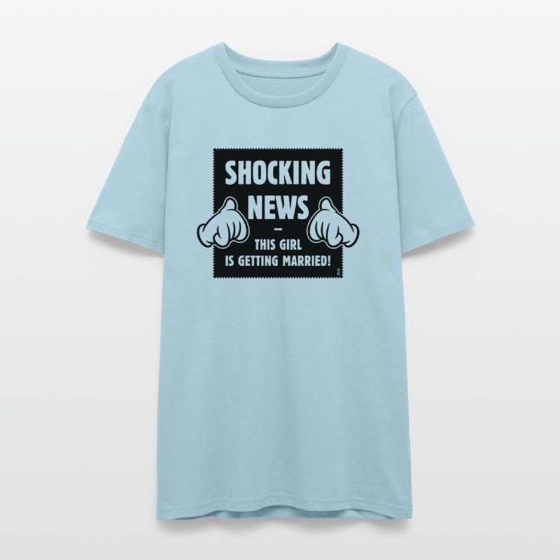 Shocking News: This Girl Is Getting Married! (1C)