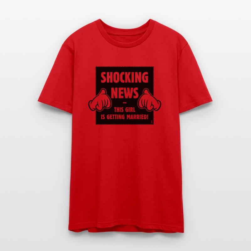 Shocking News: This Girl Is Getting Married! (1C)