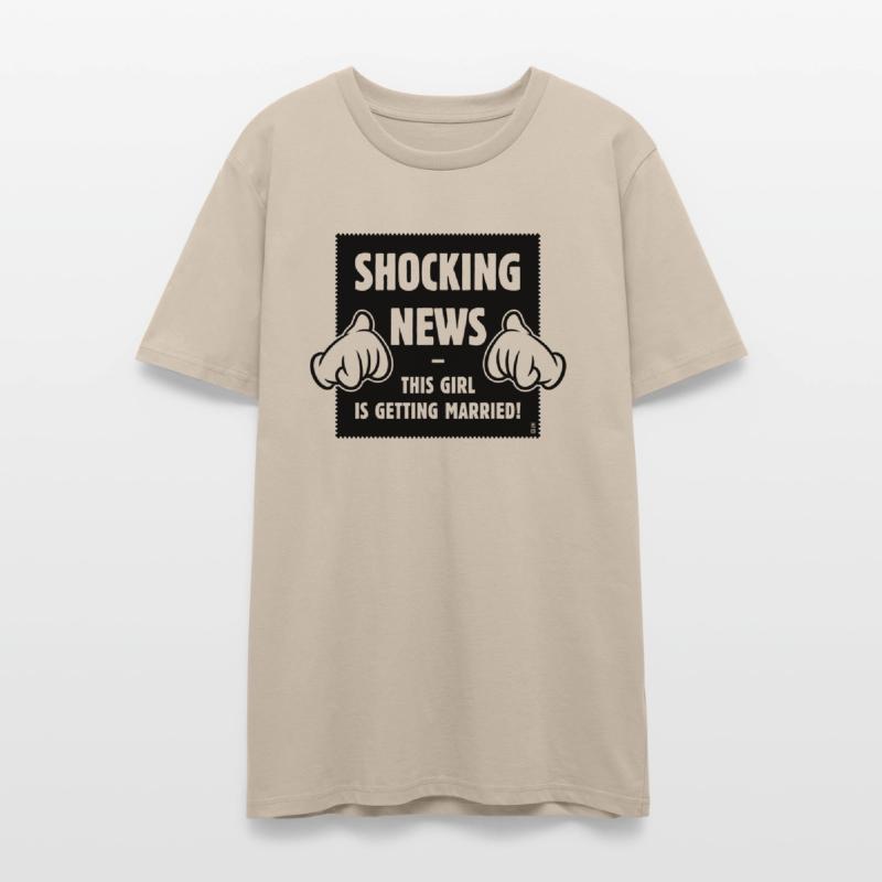 Shocking News: This Girl Is Getting Married! (1C)