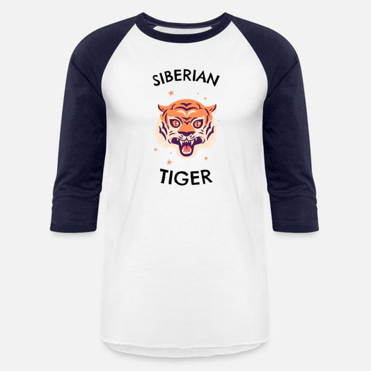 Siberian Tiger