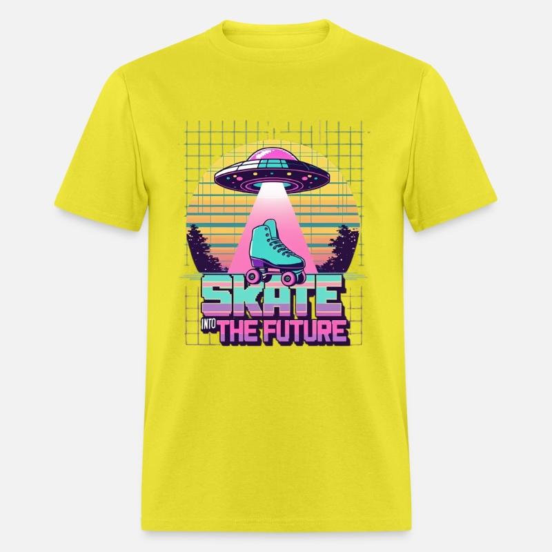 Skate Into the Future