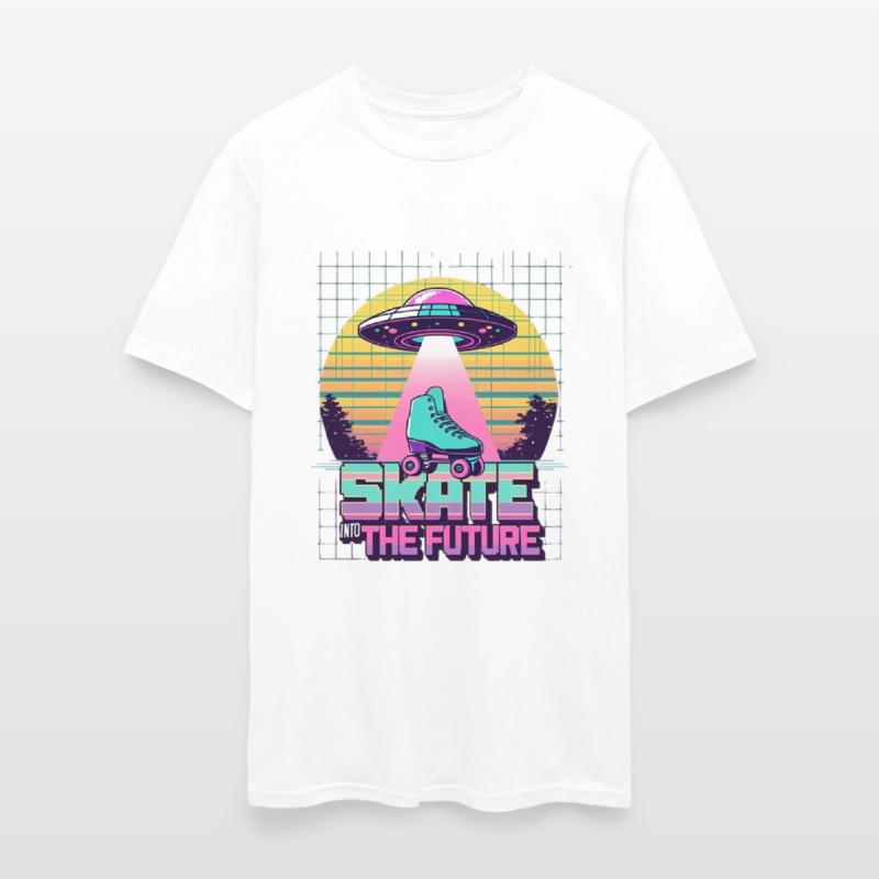 Skate Into the Future