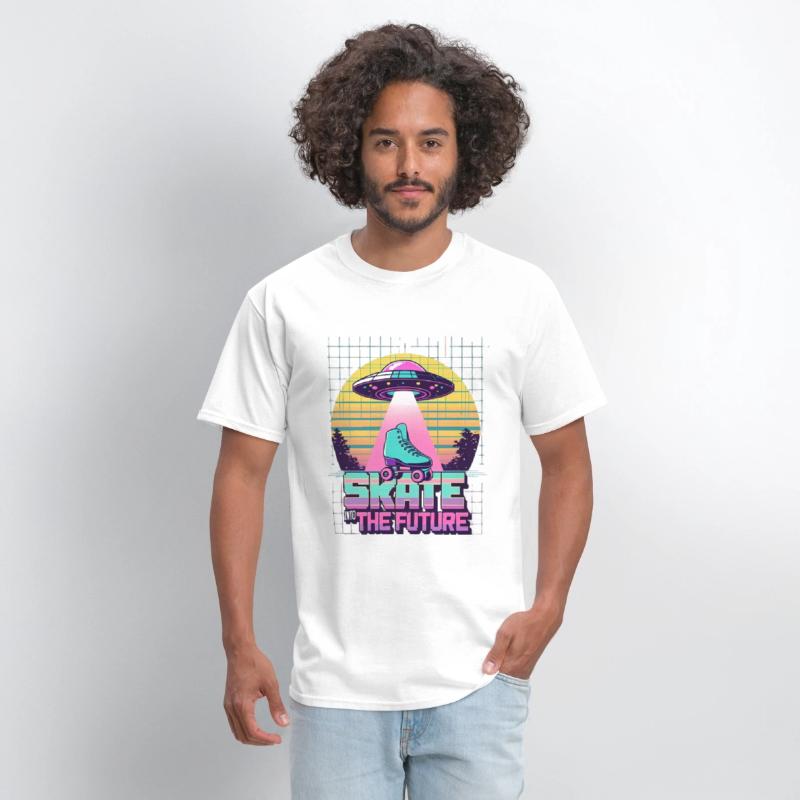 Skate Into the Future