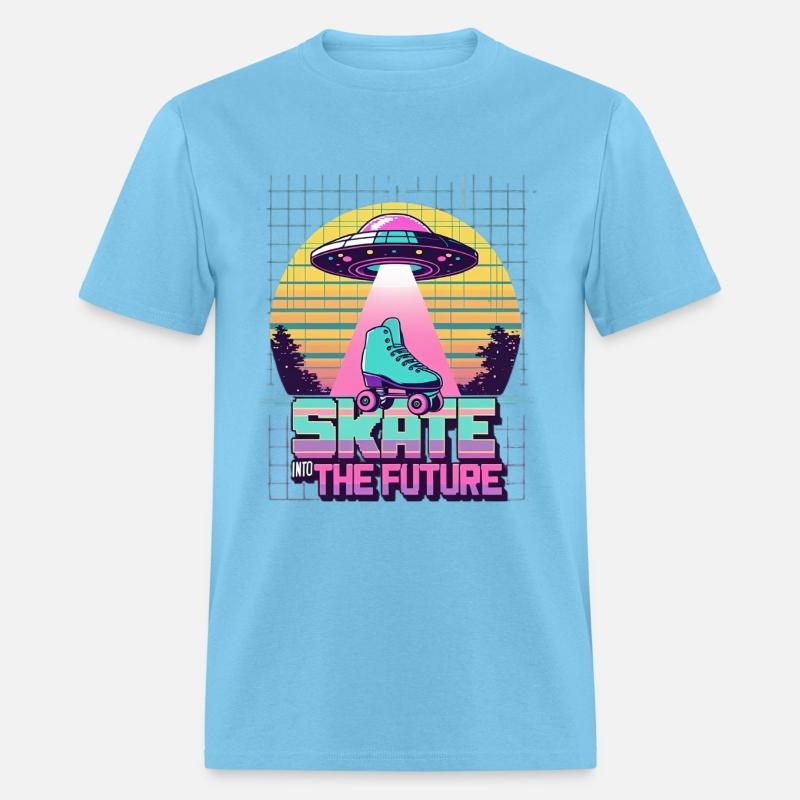 Skate Into the Future