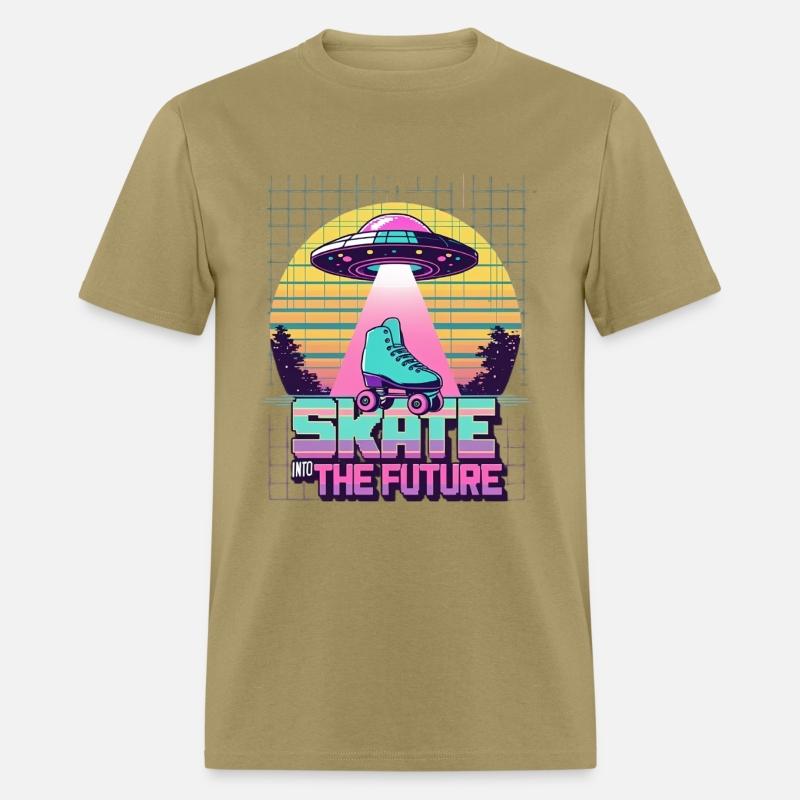 Skate Into the Future