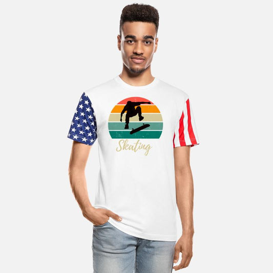 Skating is my passion