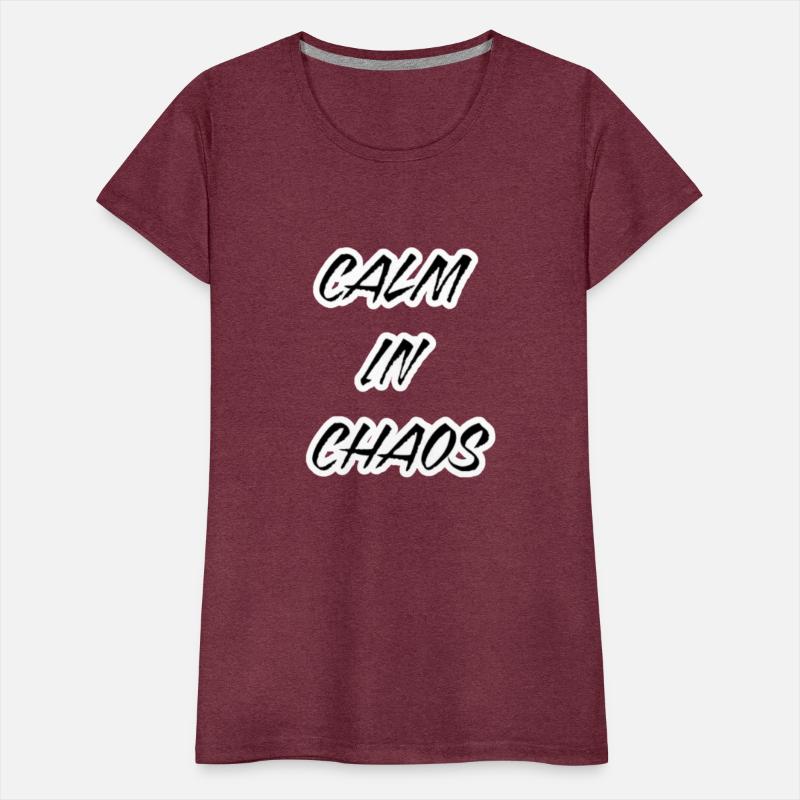 SLIGHTSHIFT- Calm In Chaos