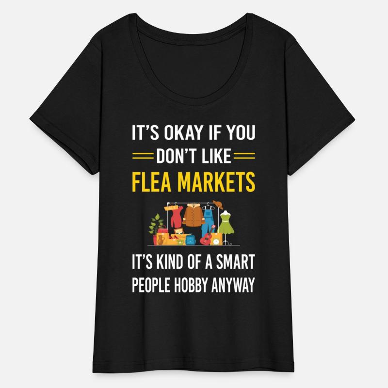Smart People Flea Market