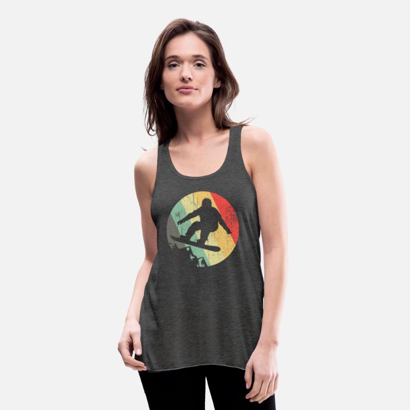 Snowboarding Art Snowboarder Snowboard