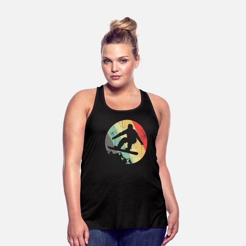 Snowboarding Art Snowboarder Snowboard