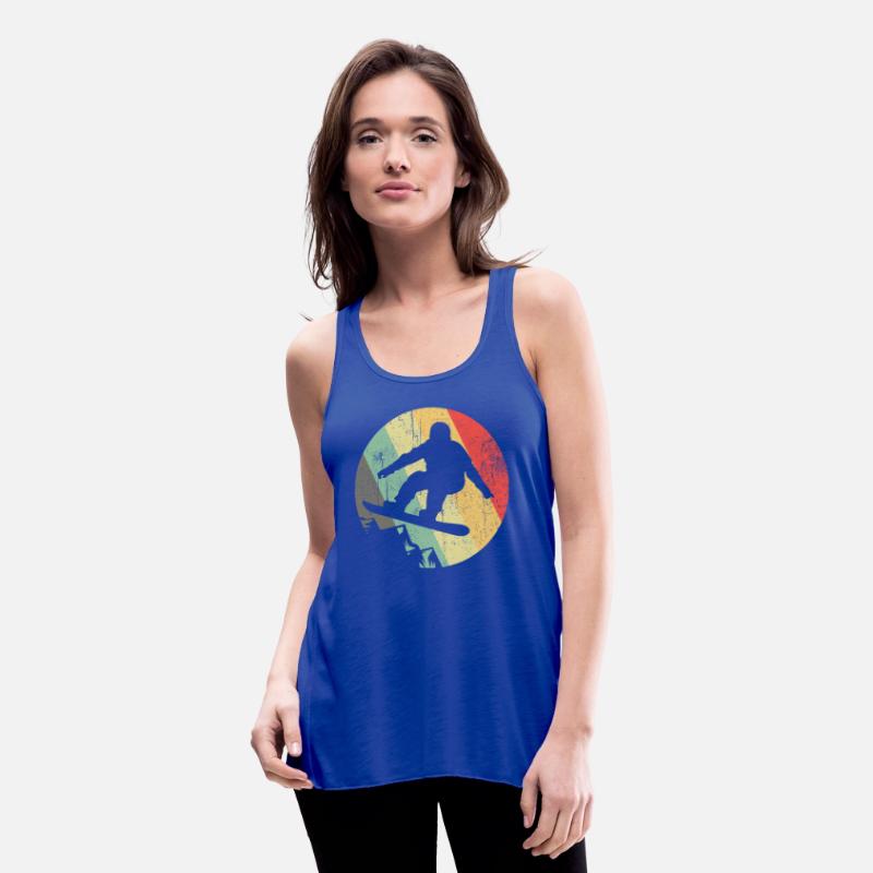 Snowboarding Art Snowboarder Snowboard