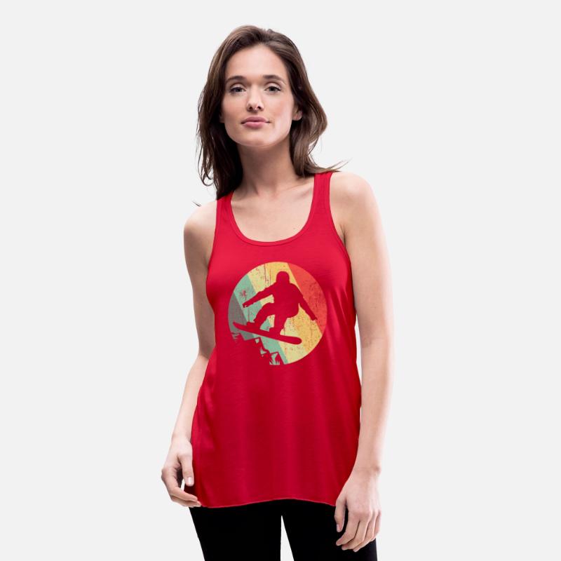 Snowboarding Art Snowboarder Snowboard