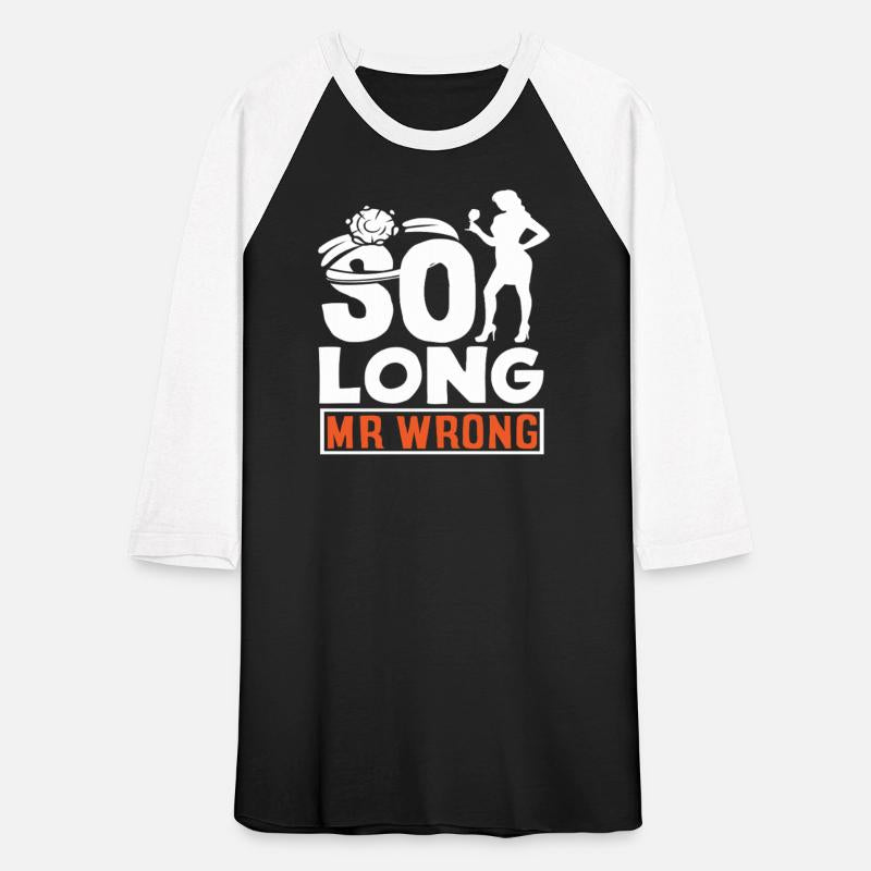 So Long Mr Wrong Celebrate Divorce