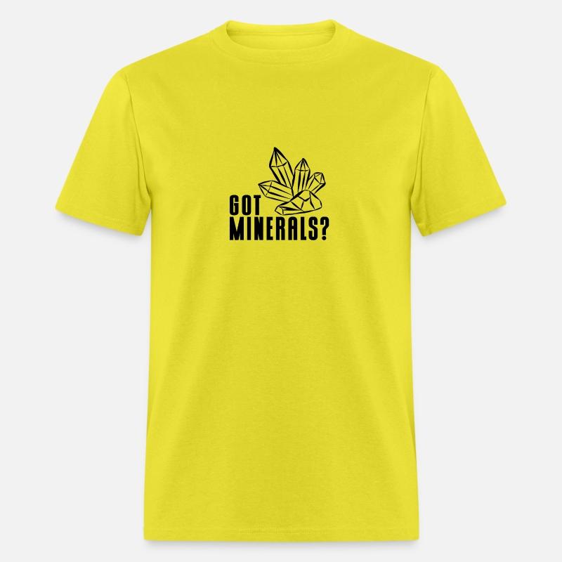 So Many Rocks So Little Space Collecting Minerals