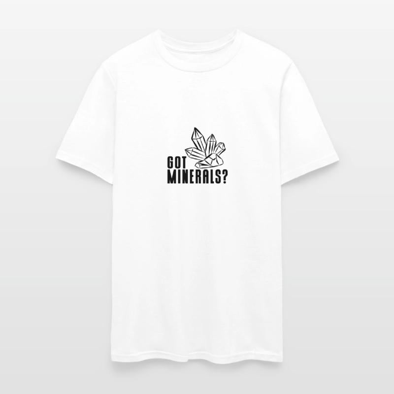 So Many Rocks So Little Space Collecting Minerals