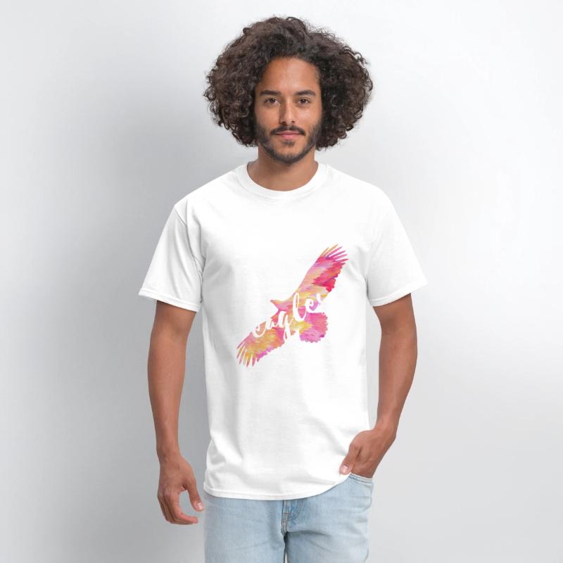 Soar On Wings Like Eagles Christian