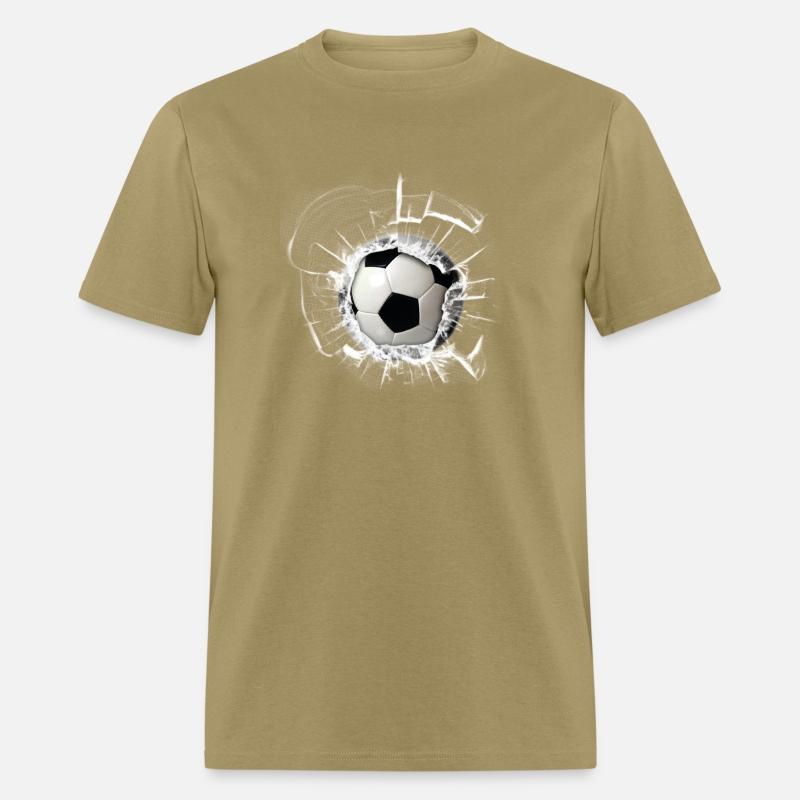 Soccer Ball Smash