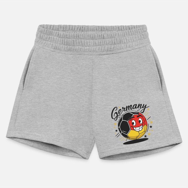 Soccer Fan Germany Europe