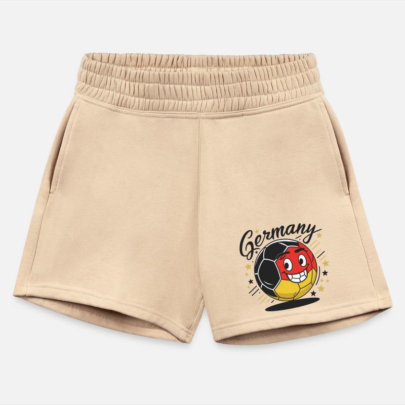 Soccer Fan Germany Europe