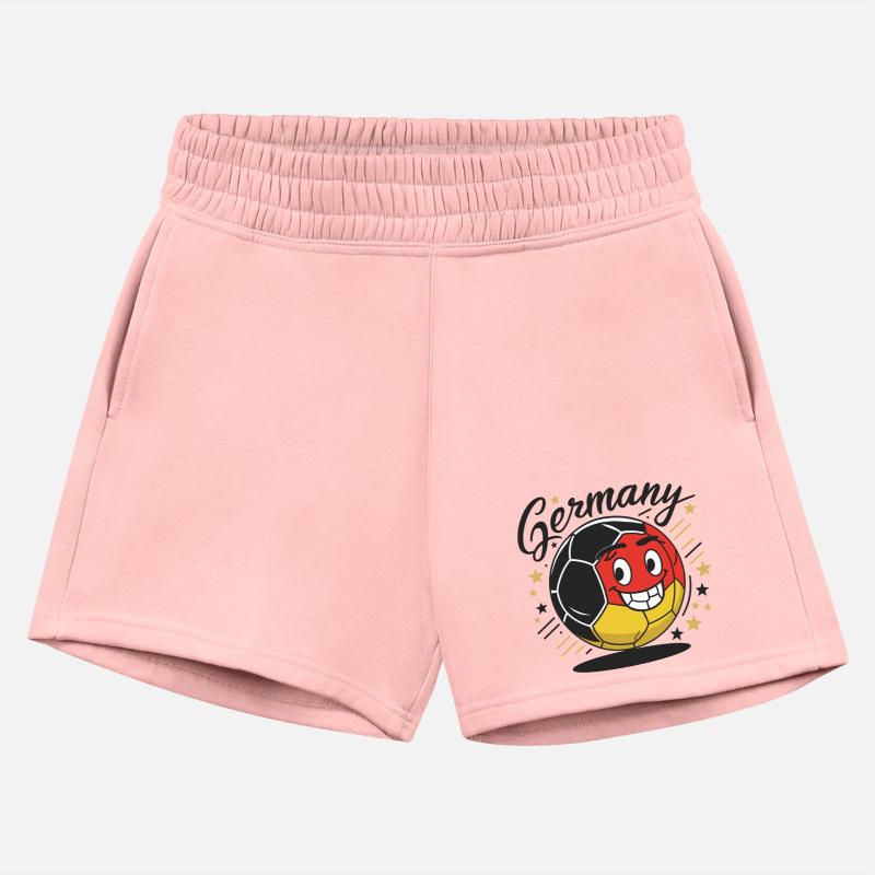 Soccer Fan Germany Europe