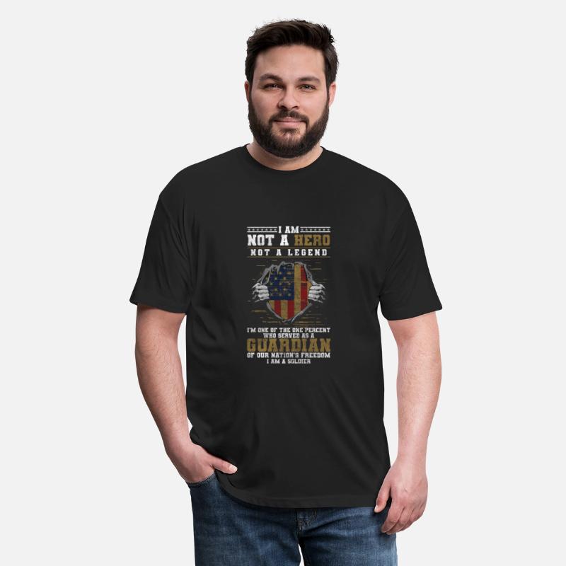 Soldier Fighter Dog Tag America