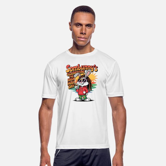 Sombunny’s Celebrating the High Holy Day Weedlife