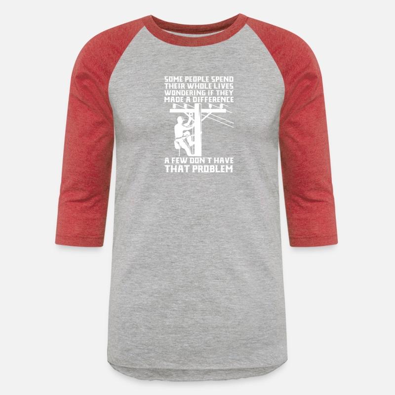 Some People Spend Their Whole Lives Wondering