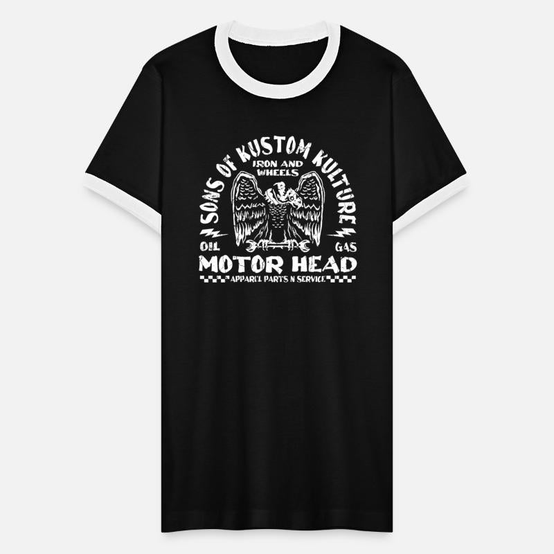 Sons of kustom kulture