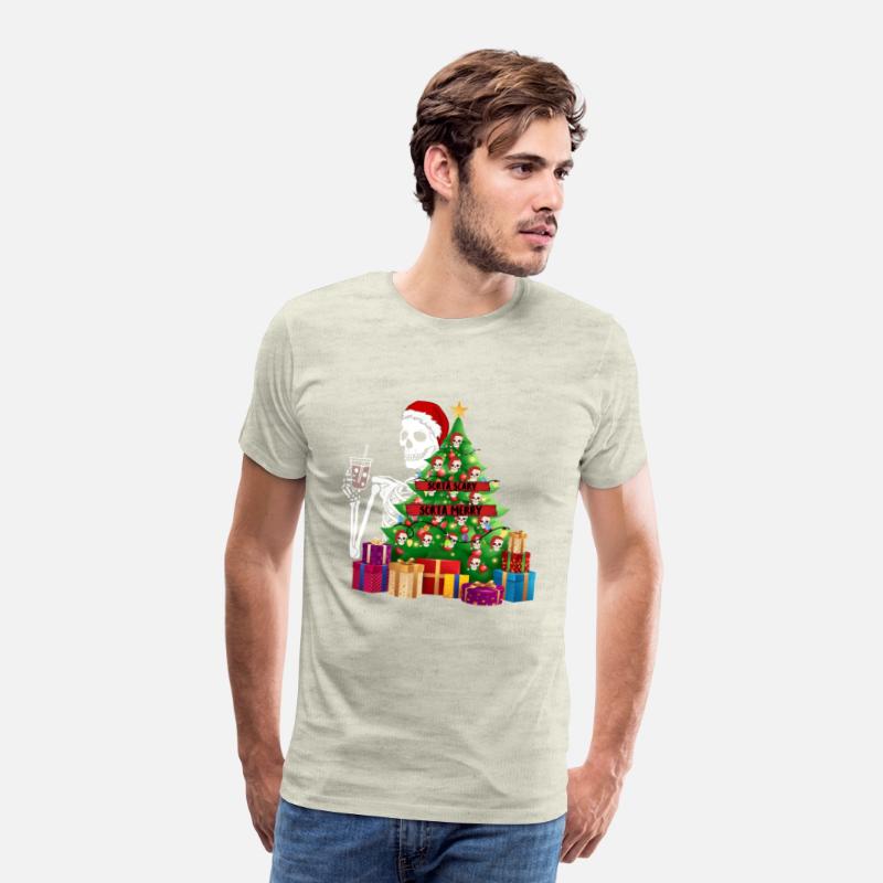 Sorta Merry Sorta Scary