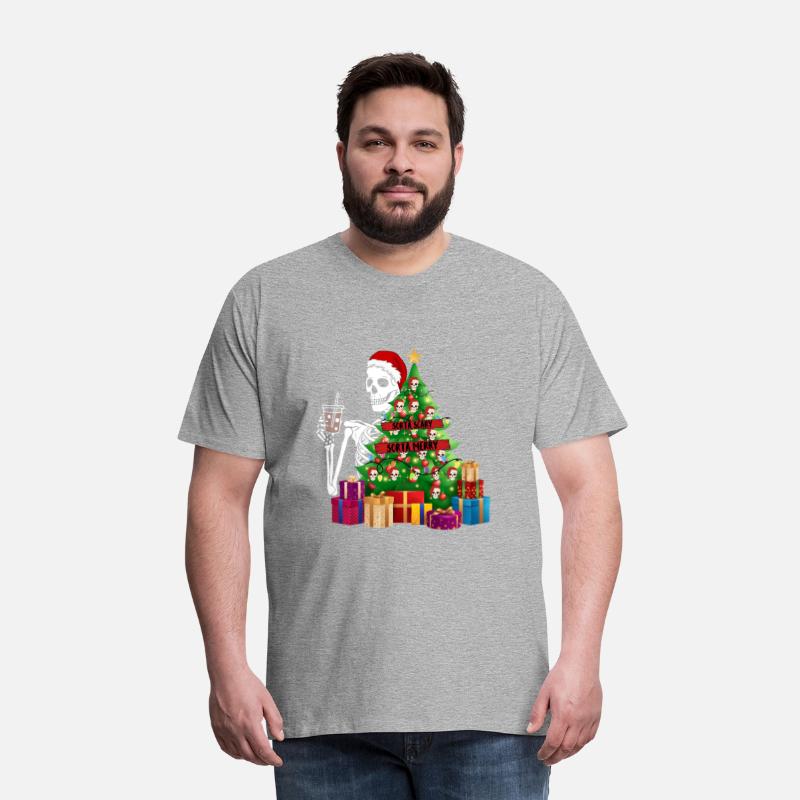 Sorta Merry Sorta Scary