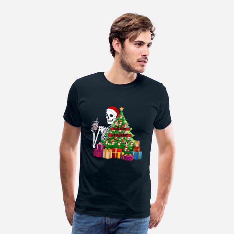 Sorta Merry Sorta Scary