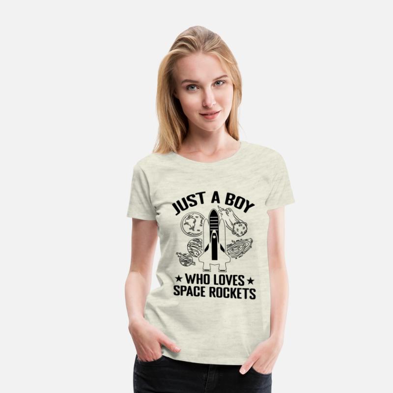 Space Travel Spaceship - Just A Boy Who Loves Spac