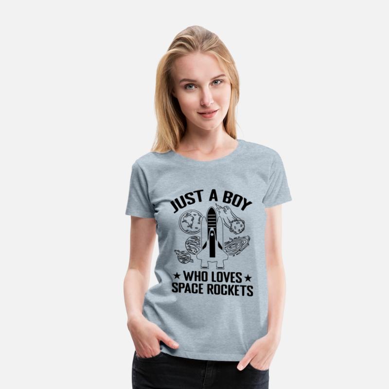 Space Travel Spaceship - Just A Boy Who Loves Spac