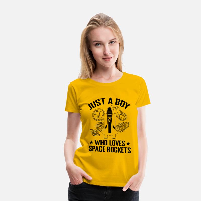 Space Travel Spaceship - Just A Boy Who Loves Spac