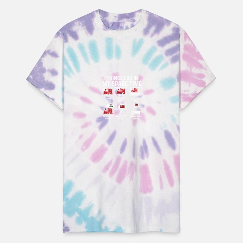 Spare Time Traveler Gift