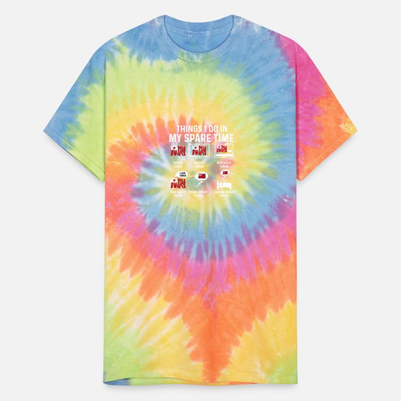 Spare Time Traveler Gift