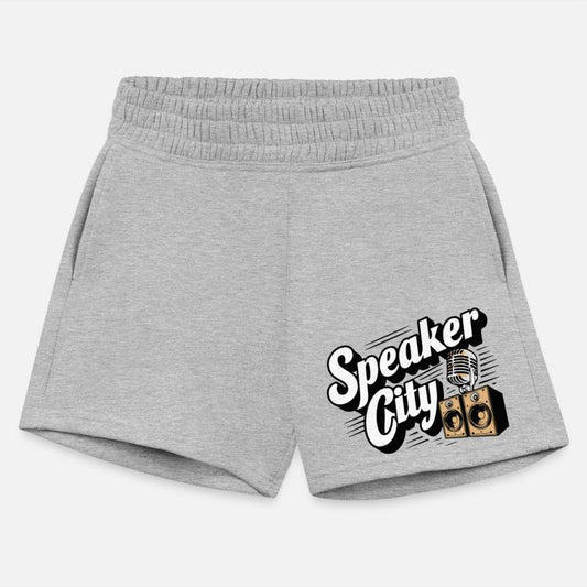 Speaker City Old School