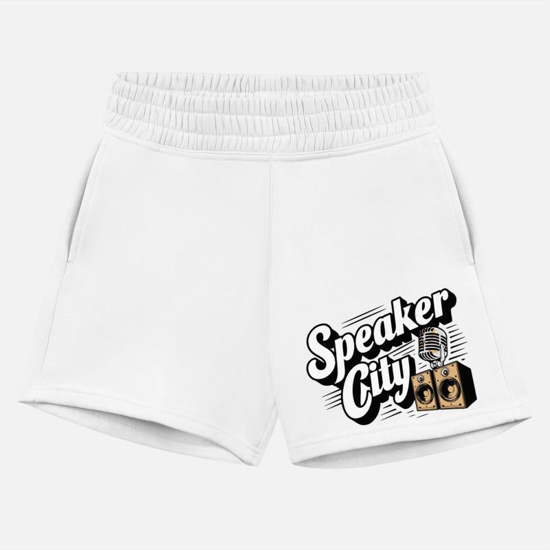 Speaker City Old School