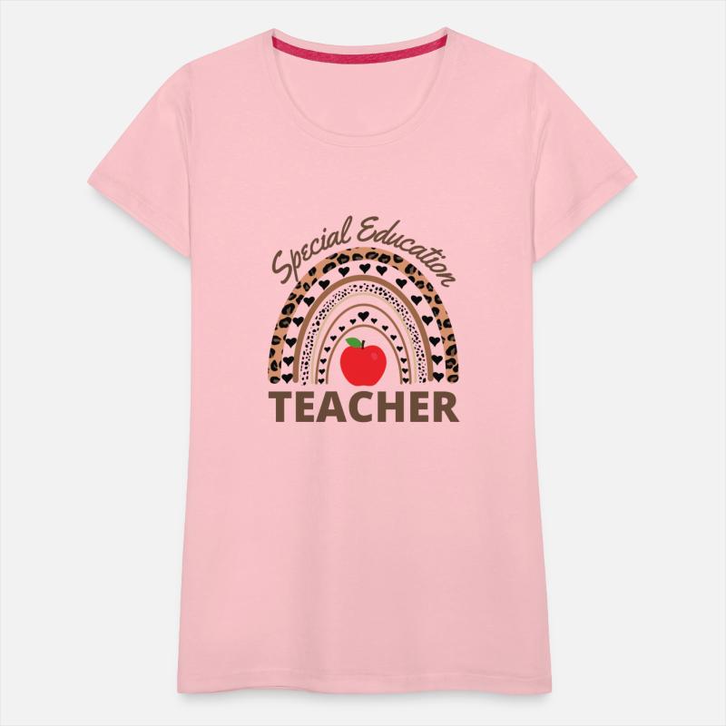 Special Education teacher
