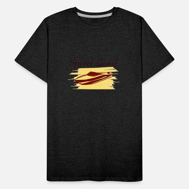 Speed Board: Gear Up for Action!