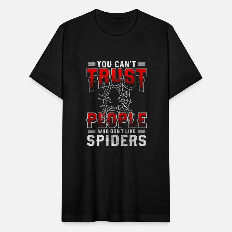Spider Web Pet Fear