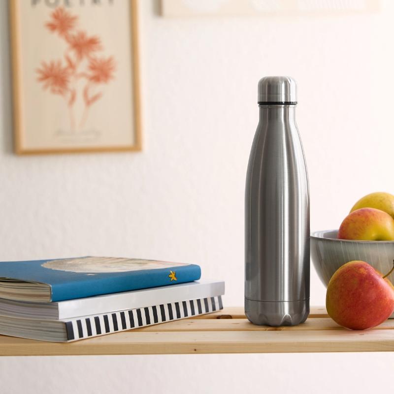 Sporty Sailing Boat With Sails