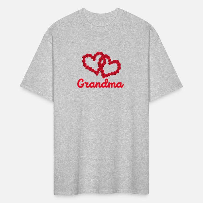 Spread Happiness with Adorable Grandma Designs